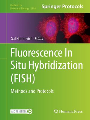 cover image of Fluorescence In Situ Hybridization (FISH)